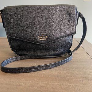 Kate Spade Spencer Court Lavinia Crossbody